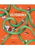 Tóth Krisztina - Kígyóuborka - Gyerekversek