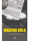 Dezső András - Magyar kóla