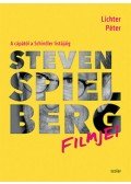 LICHTER PÉTER - Steven Spielberg filmjei