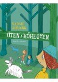 Vadadi Adrienn - Öten a Kőhegyen
