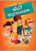Izmindi Katalin , Przybytek Ágnes - Nagy hisztikönyvem