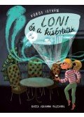 Vörös István - Loni és a kísértetek