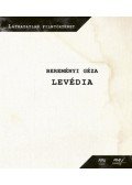 Bereményi Géza - Levédia