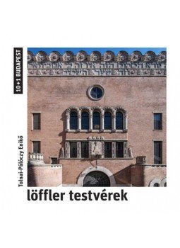 Pálóczy Enikő - Löffler testvérek Pálóczy Enikő - Löffler testvérek, null 2020 antikvár könyv