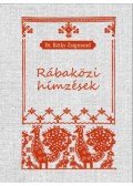 Dr. Bátky Zsigmond - Rábaközi hímzések