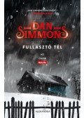 Dan Simmons - Fullasztó tél