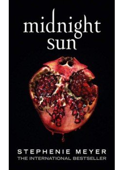 Stephenie Meyer - Midnight Sun (angol) Stephenie Meyer - Midnight Sun (angol), null 2020 antikvár könyv