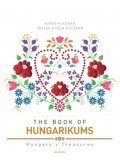 Fucskár Ágnes,Fucskár József Attila - The Book of Hungarikums