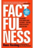 Hans Rosling,Ola Rosling,Anna Rosling Rönnlund - Factfulness