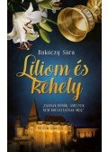 Bakóczy Sára - Liliom és kehely