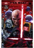 Tom Taylor - Star Wars: Az Ellenállás kora - Gonosztevők