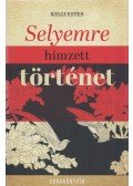 Kelli Estes - Selyemre hímzett történet