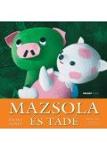 Bálint Ágnes - Mazsola és Tádé