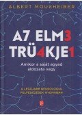 Albert Moukheiber - Az elme trükkjei