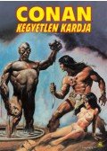 Robert E. Howard - Conan kegyetlen kardja 3.