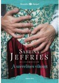 Sabrina Jeffries - A szerelmes vikomt - A herceg emberei 4.