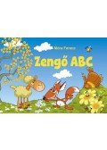 Móra Ferenc,Justné Kéry Hedvig - Zengő ABC