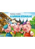 Szabó Zsolt - A három kismalac