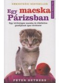 Peter Gethers - Egy macska Párizsban