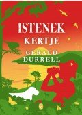 Gerald Durrell - Istenek kertje