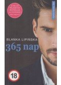 Blanka Lipinska - 365 nap