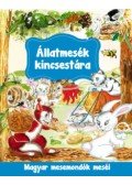 Dávid Ildikó - Állatmesék kincsestára