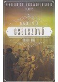 Tarjányi Péter,Dosek Rita - Cselszövő