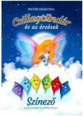 Pintér Krisztina - Csillagtündér és az érzések - Színező