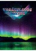 Paula Dreve - Varázslatos helyek