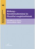 Franz Schaffhauser, Schwendtner Tibor - Bildung - Neveléstudományi és filozófiai megközelítések
