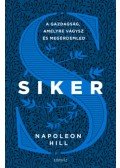 Napoleon Hill - Siker