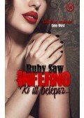 Ruby Saw - Inferno - Ki itt belépsz...