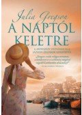 JULIA GREGSON - A naptól keletre