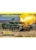 Nagy Norbert - A T-72 harckocsi - Haditechnika fiataloknak