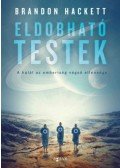 Brandon Hackett - Eldobható testek