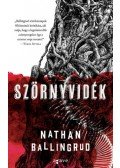 Nathan Ballingrud - Szörnyvidék