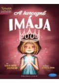 Sheri Rose Shepherd - A hercegnő imája; Istenem, hol vagy? - Kalandok a Nagy Királlyal - Az Úr kis hercegnője