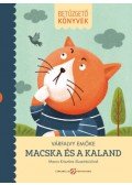 Várfalvy Emőke - Macskaés a kaland