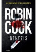 Robin Cook - Genezis