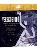 Kocsis Annamária - Verskóstoló - +munkafüzet