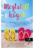 Jill Shalvis - Megtalált húgok - Wildstone 1.