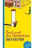 Erich Kästner - Emil und die Detektive