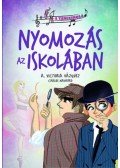 A. Victoria Vázquez - A tánciskola 3. - Nyomozás az iskolában
