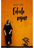 Mészöly Ágnes - Fekete nyár