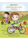  Igor Lazin,Vadadi Adrienn - Dani biciklizni tanul