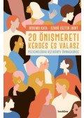 Herendi Kata,Szabó Eszter Judit - 20 önismereti kérdés és válasz