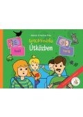 Molnár Krisztina Rita - SzóKiMondóka - Útközben