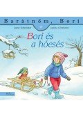 Liane Schneider, Janina Görrissen - Bori és a hóesés