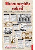 Vince Mátyás - Minden megoldás érdekel