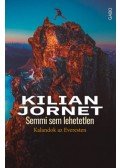 Kilian Jornet - Semmi sem lehetetlen